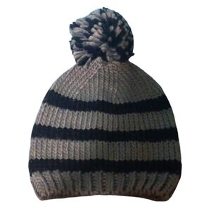 free press Beanie